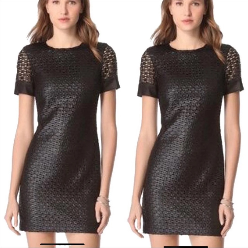 Diane Von Furstenberg New Cindy Dress 6